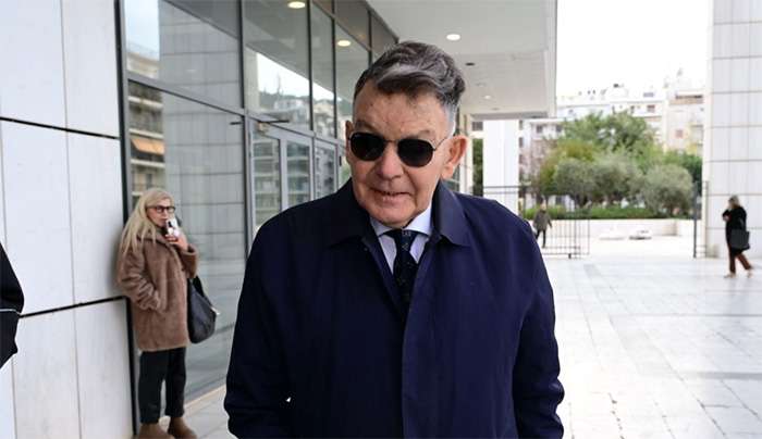 Αλέξης Κούγιας: Δίνει μάχη για τη ζωή του - Η έκκληση των παιδιών του και το μήνυμα της Εύης Βατίδου