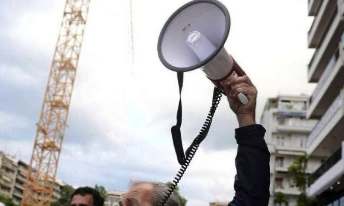 Παραλύει η χώρα - Πότε κλείνουν τα πάντα λόγω απεργίας