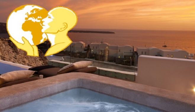 Σάρωσε η Ελλάδα στα World Travel Awards 2019 - Ποια ξενοδοχεία, προορισμοί &amp; γραφεία έκλεψαν την παράσταση
