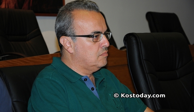 Πως θα είναι το κέντρο της Κω χωρίς αυτοκίνητα; - Συνέντευξη Τύπου του Αντιδημάρχου κ. Γερασκλή αύριο στις 11 π.μ