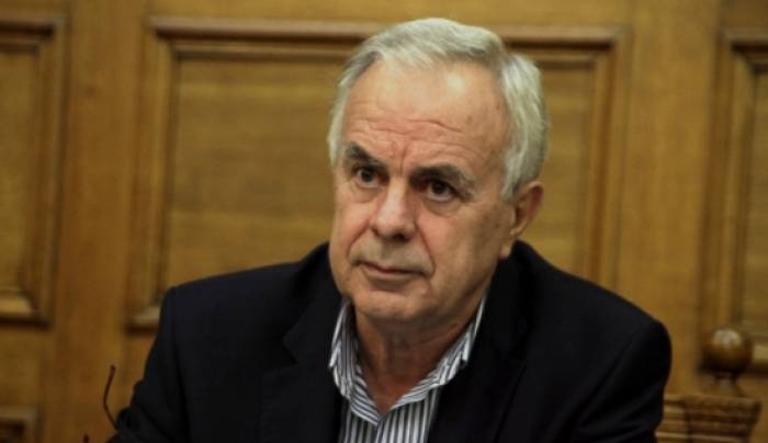 Την ερχόμενη Τετάρτη τελικά στην Κάλυμνο, ο Υπουργός Αγροτικής Ανάπτυξης