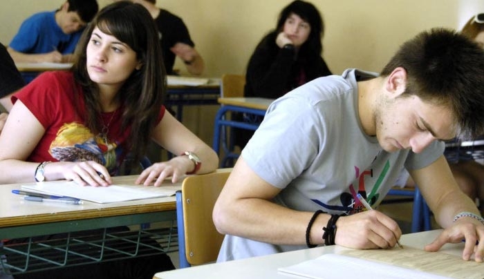 Επαναφέρει την κατάργηση των Πανελλαδικών ο Γαβρόγλου