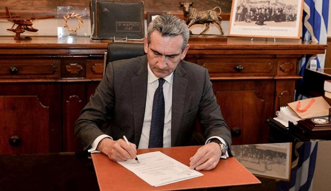 Αποκατάσταση των παλαιών σφαγείων Καλύμνου, από την  Περιφέρεια Νοτίου Αιγαίου