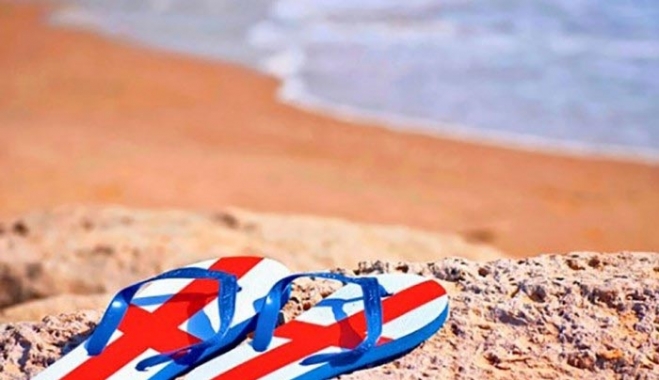 Αγγλία : Εξαιρετικές οι κρατήσεις, πολύ ψηλά η Ελλάδα λέει ο Sunvil