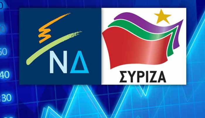 Υπέρ των κυβερνήσεων συνεργασίας το 57,2%