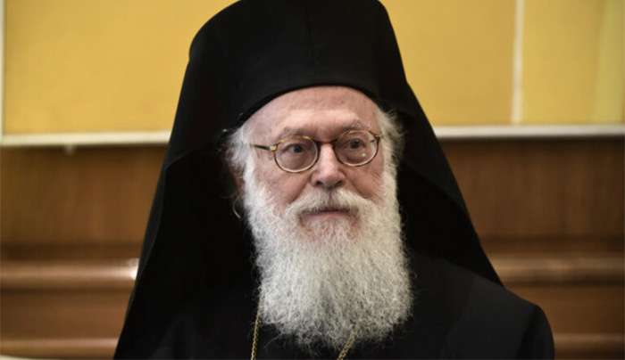 (EUROKINISSI/ΤΑΤΙΑΝΑ ΜΠΟΛΑΡΗ)