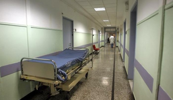 Θρήνος στην Κρήτη – "Έσβησε" 4χρονη που μπήκε στο νοσοκομείο για επέμβαση ρουτίνας!