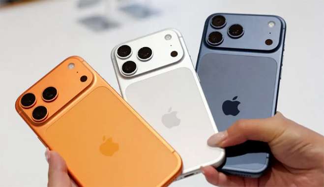 Τα iPhone 17 κυκλοφορούν από σήμερα στην Ελλάδα – Αναλυτικά οι εκδόσεις και οι τιμές