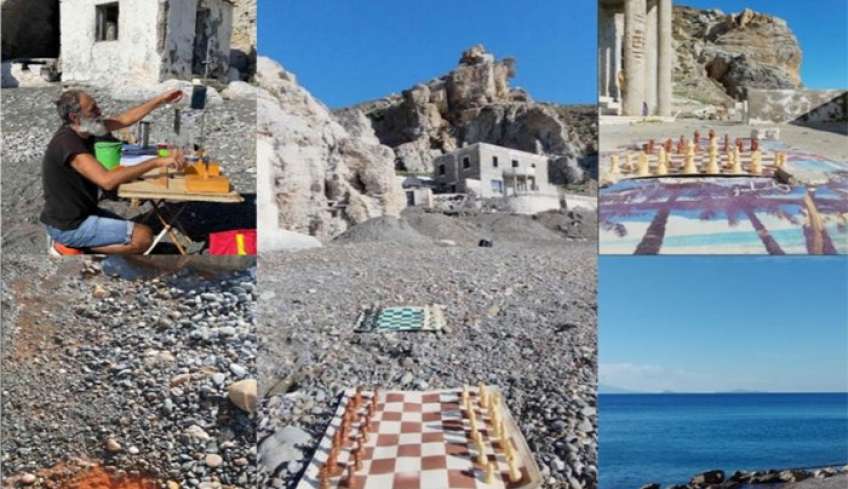 Θερμά Κω: Ενοικιάζεται παράδεισος σε τιμή ευκαιρίας | Γράφει ο Παναγιώτης Πετρίδης