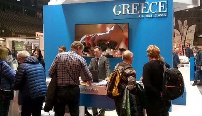Διψήφια αύξηση τουριστών από τη Νορβηγία και φέτος βλέπουν οι tour operators