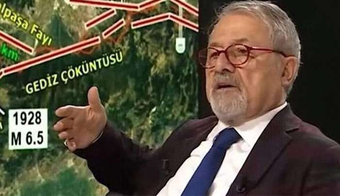 Τούρκος καθηγητής: Έγινε σεισμός στο ρήγμα του Αιγαίου, έρχεται και ο μεγάλος - Πού θα χτυπήσει