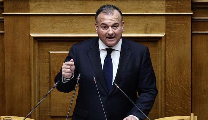Γιάννης Παππάς: Αδιαπραγμάτευτη η πλήρης ιατρική κάλυψη στο Αεροδρόμιο Ρόδου – Ευθύνη της Fraport Greece η στελέχωση του ιατρείου.
