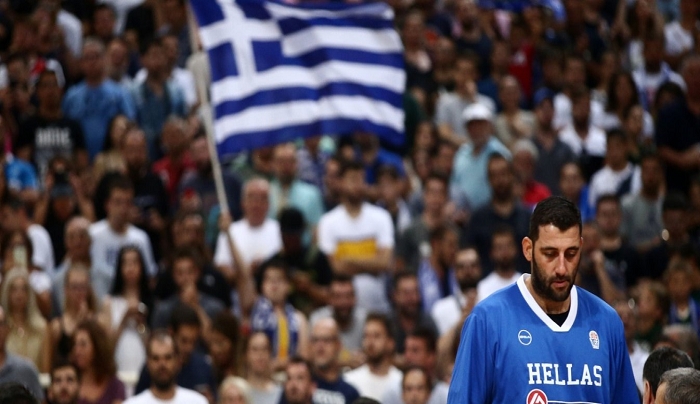 Γιάννης Μπουρούσης: Έβαλε τίτλους τέλους στη μεγάλη καριέρα του