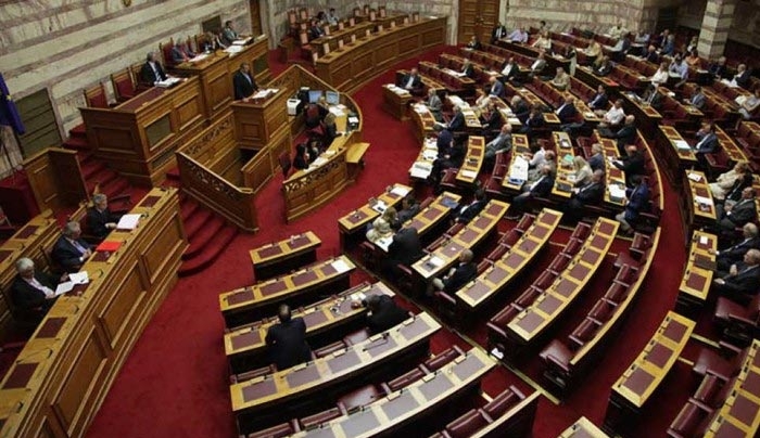 Κατατέθηκε η τροπολογία για την αναστολή του νέου ΦΠΑ στα νησιά (πλην Ρόδου και Καρπάθου)-Εγγραφο