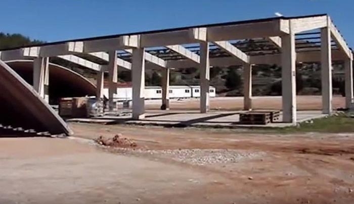 Εκστρατεία ενημέρωσης στα hotspots σε Λέσβο, Σάμο, Χίο και Κω