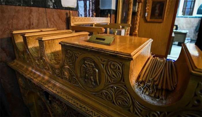 Με «τροχό» προσπάθησαν να κλέψουν παγκάρια στην Κω – 37χρονος και 58χρονος συνελήφθησαν