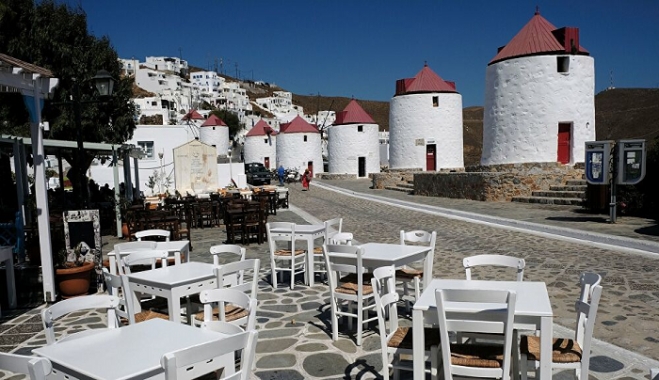 Τουρισμός: Προς έκδοση voucher 18μηνης διάρκειας αντί για επιστροφή χρημάτων