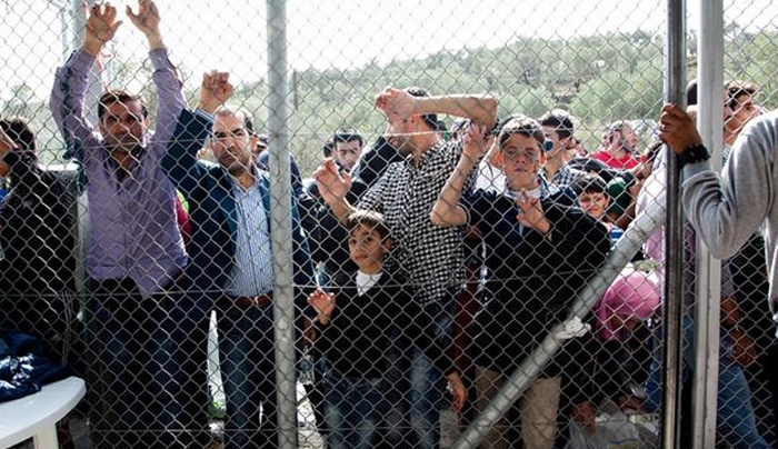 Πώς τα τρία κέντρα πρώτης υποδοχής θα γίνουν… ένα