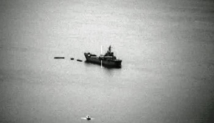 Ελληνικά στρατιωτικά drones σε δράση! Τι έκαναν στην "Σάρισα 2016" - ΦΩΤΟ