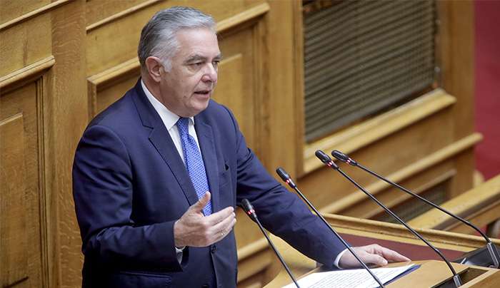 Βασίλης Α. Υψηλάντης: «Να διασφαλιστεί η χρηματοδότηση και η ολοκλήρωση του έργου αποκατάστασης των Δημοτικών Λουτρών της Μεσαιωνικής Πόλης Ρόδου»