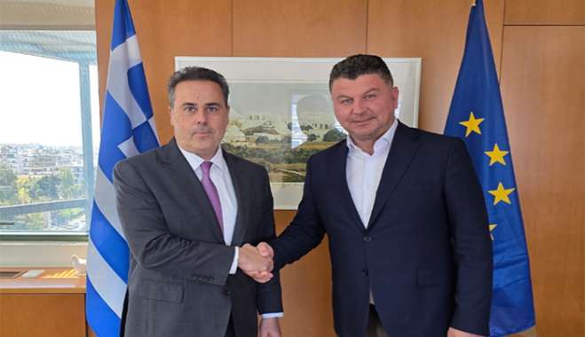 Χριστουγεννιάτικος Μποναμάς για την Πάτμο 600.000 ευρώ για έργο αφαλάτωσης στον Κάμπο Πάτμου.