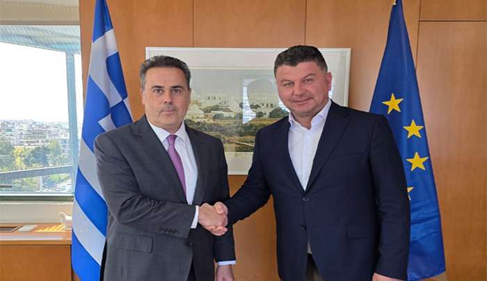 Χριστουγεννιάτικος Μποναμάς για την Πάτμο 600.000 ευρώ για έργο αφαλάτωσης στον Κάμπο Πάτμου.