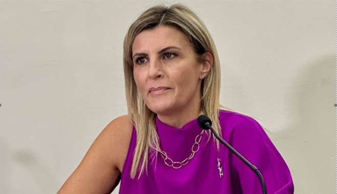 Κατερίνα Γαβαλά: Η βενζίνη πάνω από τα 2€ στα Δωδεκάνησα – Η αντοχή των νησιωτών εξαντλείται