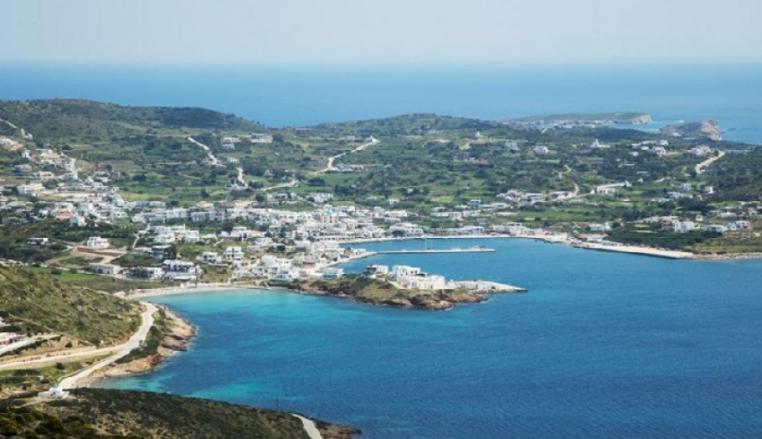 «Ξέφυγαν» οι Τούρκοι: 18 ελληνικά νησιά ανήκουν στην Τουρκία-Εχουμε παραχωρήσει… δικαίωμα χρήσης!»