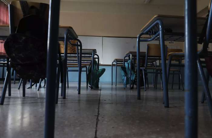 Δάσκαλοι και καθηγητές ξεκινούν από τη Δευτέρα στάσεις εργασίας – Αντιδρούν στην αξιολόγηση