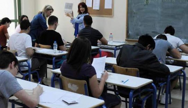 Οι 10 αλλαγές στις Πανελλαδικές εξετάσεις [λίστα]