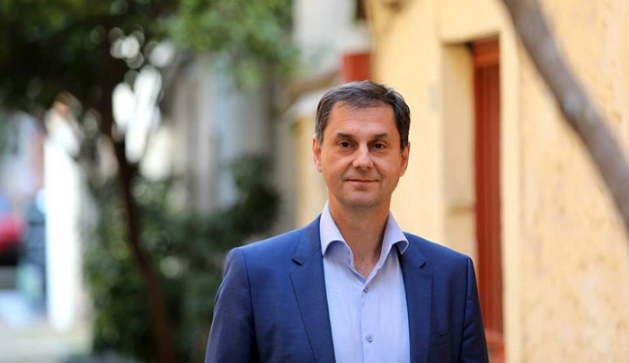 Χ.Θεοχάρης: Έμφαση στον εσωτερικό τουρισμό για να “σωθεί” η σεζόν- ενίσχυση και των ξεναγών