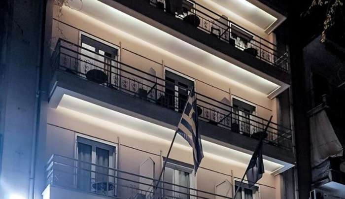 Φωτογραφία EUROKINISSI
