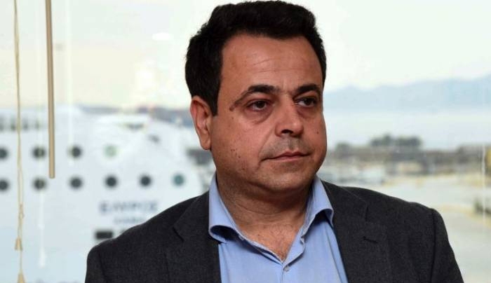 Σαντορινιός για περιστατικό στα Ίμια: Επιθετική η ενέργεια της τουρκικής ακταιωρού- Έχουμε κάποιες ζημιές στο σκάφος, δεν τραυματίστηκε κανείς. -Η ανακοίνωση του Υπουργείου