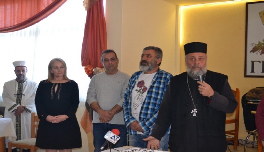 Ο «δημοκράτης» Κυρίτσης και το εξαφανισμένο βίντεο από την πίτα των εργαζομένων του Δήμου Κω
