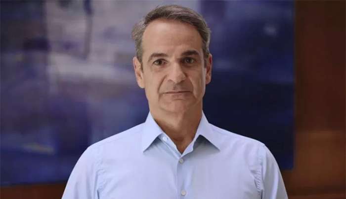 Μητσοτάκης: Υλοποιώ την υπόσχεσή μου για τη δημιουργία δύο νέων Εθνικών Θαλάσσιων Πάρκων σε Ιόνιο και Νότιο Αιγαίο