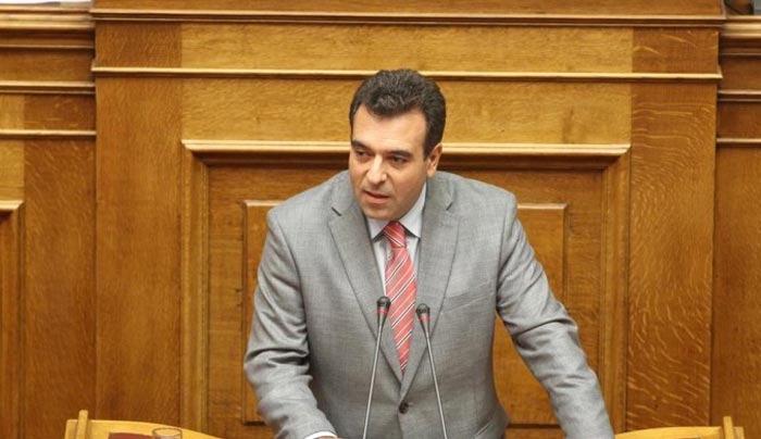 «Η Περιφέρεια Νοτίου Αιγαίου έχει τις μεγαλύτερες ελλείψεις προσωπικού από κάθε άλλη περιφέρεια της χώρας»