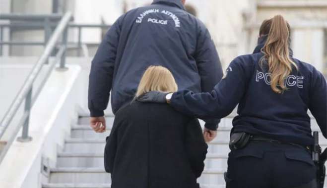 Ομόφωνα ένοχη για τη δολοφονία των δύο παιδιών της η μητέρα από την Πάτρα