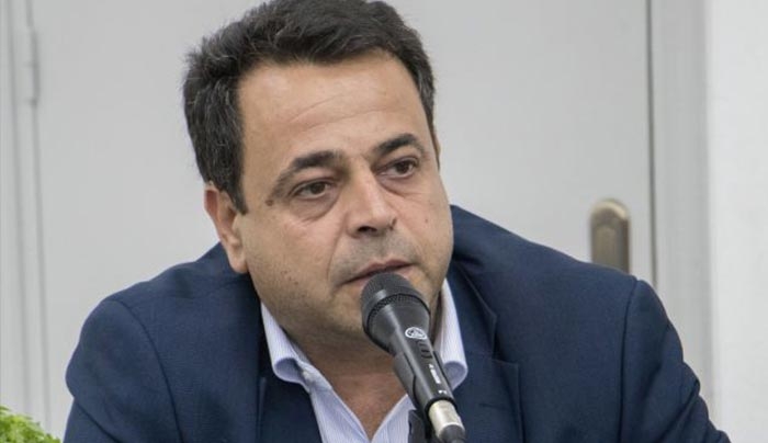 Δε θα επιτρέψω σε κανέναν να παίζει στις πλάτες των νησιωτών για τα δικά του ιδιωτικά συμφέροντα