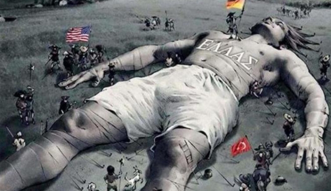 «Θα έρθει η μέρα που θα ξυπνήσει» - Η φωτογραφία στο διαδίκτυο που συγκλονίζει