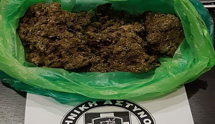 Συνελήφθη αλλοδαπός για κατοχή ναρκωτικών στην Κω