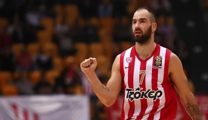 «Κόκκινος» μέχρι το 2018 ο Σπανούλης
