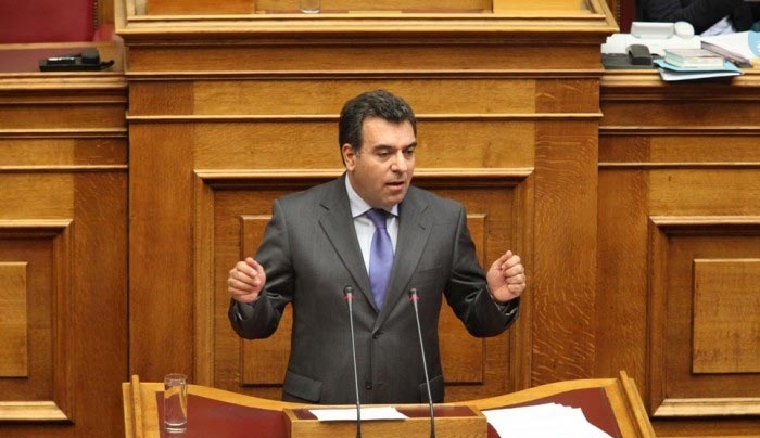 Δρομολογείται η επαναλειτουργία του Τμήματος Οξέων Περιστατικών στο Κ.Θ. Λέρου