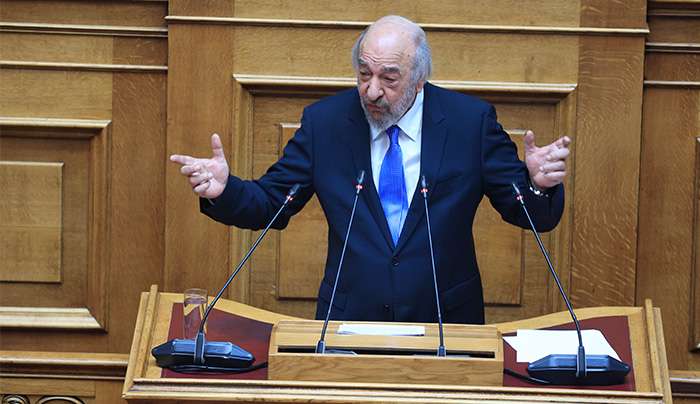 Γ. Νικητιάδης : Η πτώχευση της FTI, αφορμή για νέες πολιτικές από την ΕΕ