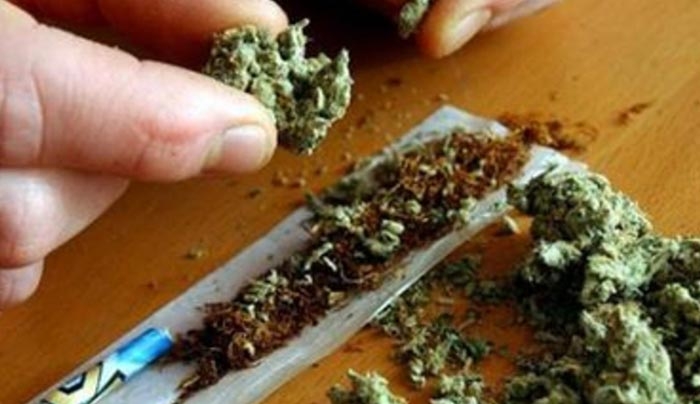 Συνελήφθη στην Κω 32χρονος για κατοχή κάνναβης
