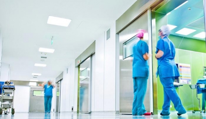 Δεν υπάρχει κρεβάτι Εντατικής για 39 Έλληνες που δίνουν μάχη για την ζωή τους!