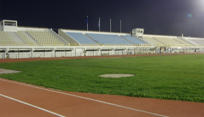 « Κλειστά όλα τα δημοτικά Στάδια και Γήπεδα , λόγω  των  έντονων καιρικών φαινομένων »