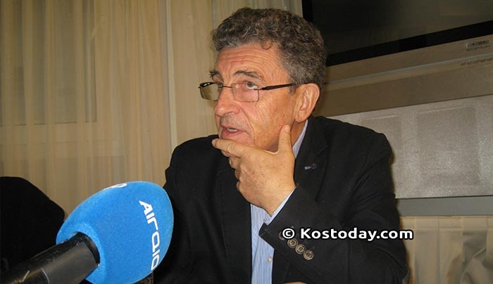 Η. Καματερός: θετική εξέλιξη η συνέχιση του προγράμματος παροχής visa
