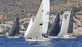 Η Aegean Regatta ανοίγει πανιά για 25η φορά  στο Βόρειοανατολικό Αιγαίο