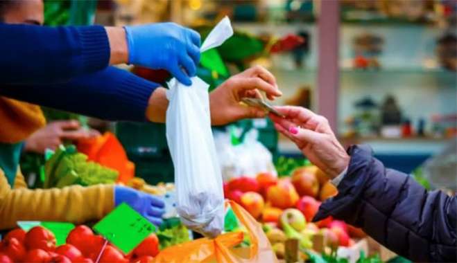 Χωρίς λαϊκές αγορές από τις 7/01, ξεκινούν πανελλαδική απεργία επ’ αόριστον