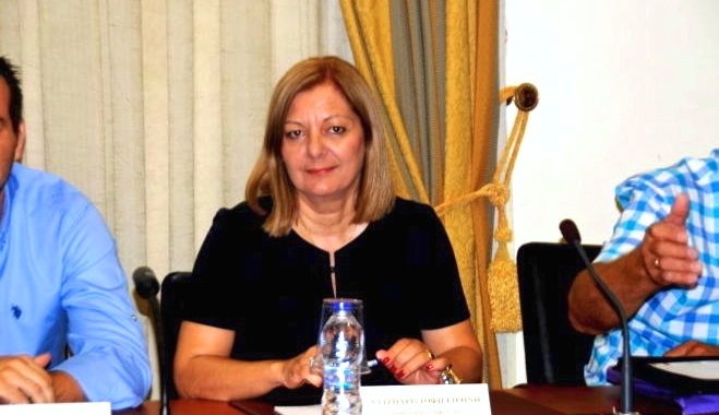 Στην πλατεία Ανταγόρα φέτος το Χριστουγεννιάτικο παζάρι του ΔΟΠΑΒΣ